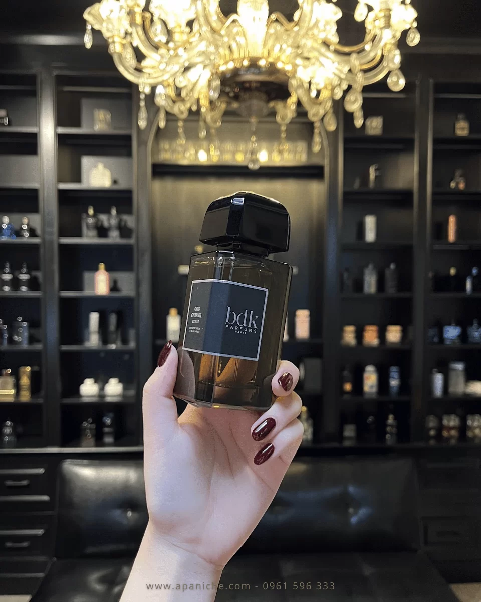 Nước Hoa BDK Parfums Gris Charnel Extrait
