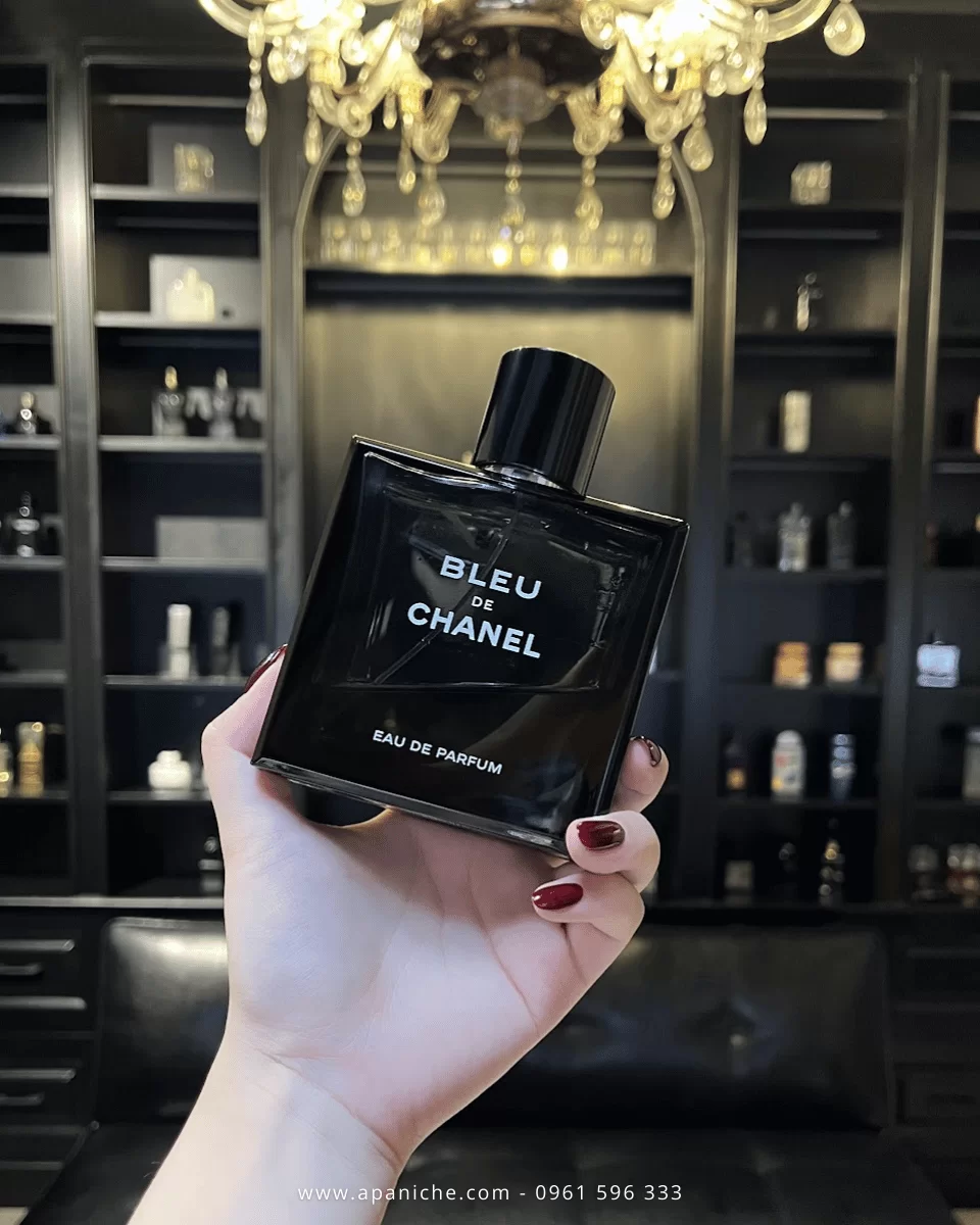 Nước Hoa Chanel Bleu De Chanel EDP Nước Hoa Chanel Bleu De Chanel EDP