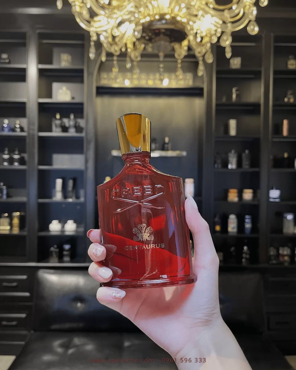 Nước Hoa Creed Centaurus EDP