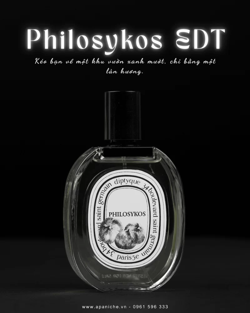 Nước Hoa Diptyque Philosykos EDT Nước Hoa Diptyque Philosykos EDT