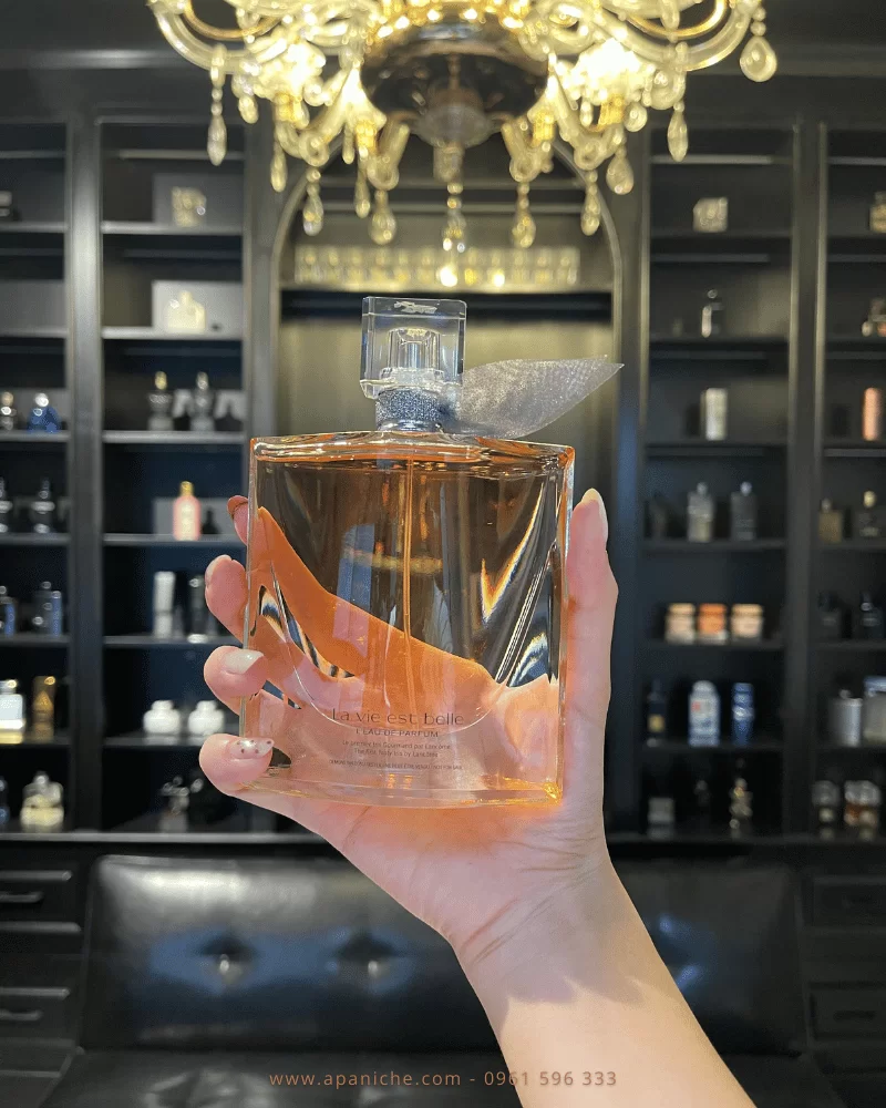 Nước Hoa Lancome La Vie Est Belle EDP