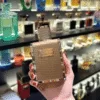 Nước Hoa Lattafa The Kingdom EDP