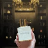 Nước Hoa Nishane Hacivat EDP