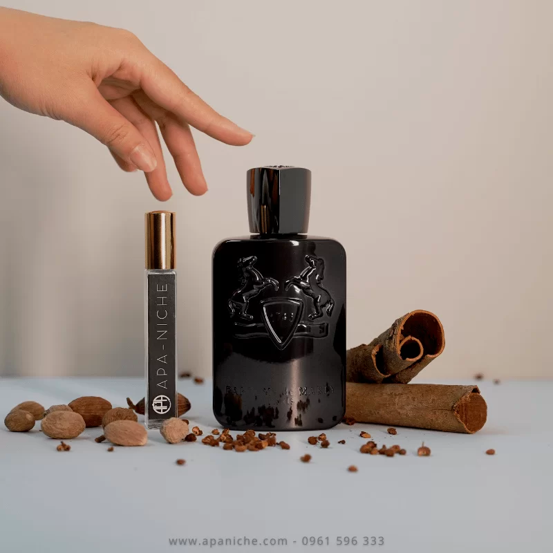 Nước Hoa Parfums De Marly Herod EDP chính hãng Nước Hoa Parfums De Marly Herod EDP chính hãng