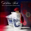Nước Hoa The Merchant Of Venice Blue Tea EDP chính hãng