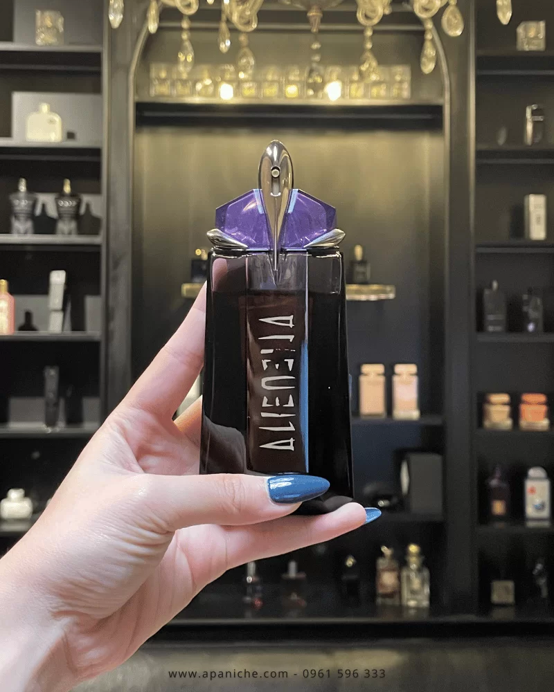 Nước Hoa Thierry Mugler Alien EDP