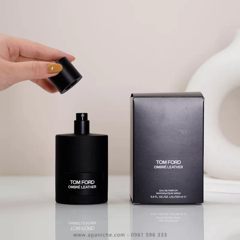 Nước Hoa Tom Ford Ombré Leather EDP chính hãng