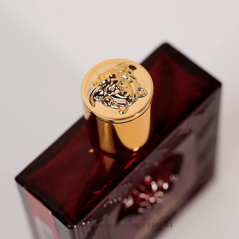 Nước Hoa Versace Eros Flame EDP chính hãng