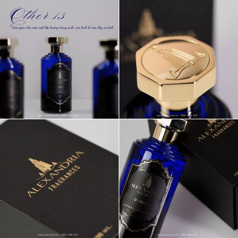 Thiết Kế Alexandria Fragrances Other 13 Thiết Kế Alexandria Fragrances Other 13