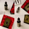 Thiết Kế Attar Collection The Queen of Sheba