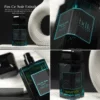 Thiết Kế BDK Parfums Pas Ce Soir Extrait