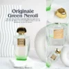 Thiết Kế Creed Acqua Originale Green Neroli EDP