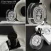 Thiết Kế Diptyque Leau Papier EDT