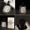 Thiết Kế Diptyque L'eau Papier EDT