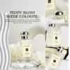 Thiết Kế Jo Malone Peony Blush Suede Cologne