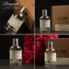 Thiết Kế Le Labo Bergamote 22 EDP