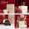 Thiết Kế Nishane Hacivat EDP