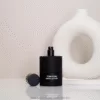 Thiết Kế Nước Hoa Tom Ford Ombré Leather EDP