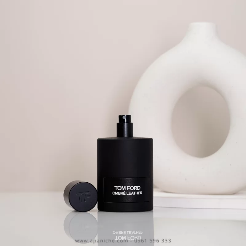 Thiết Kế Nước Hoa Tom Ford Ombré Leather EDP
