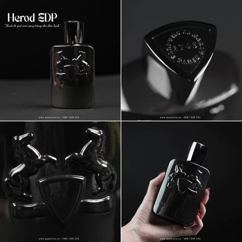Thiết Kế Parfums De Marly Herod Thiết Kế Parfums De Marly Herod