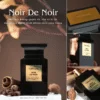 Thiết Kế Tom Ford Noir De Noir EDP
