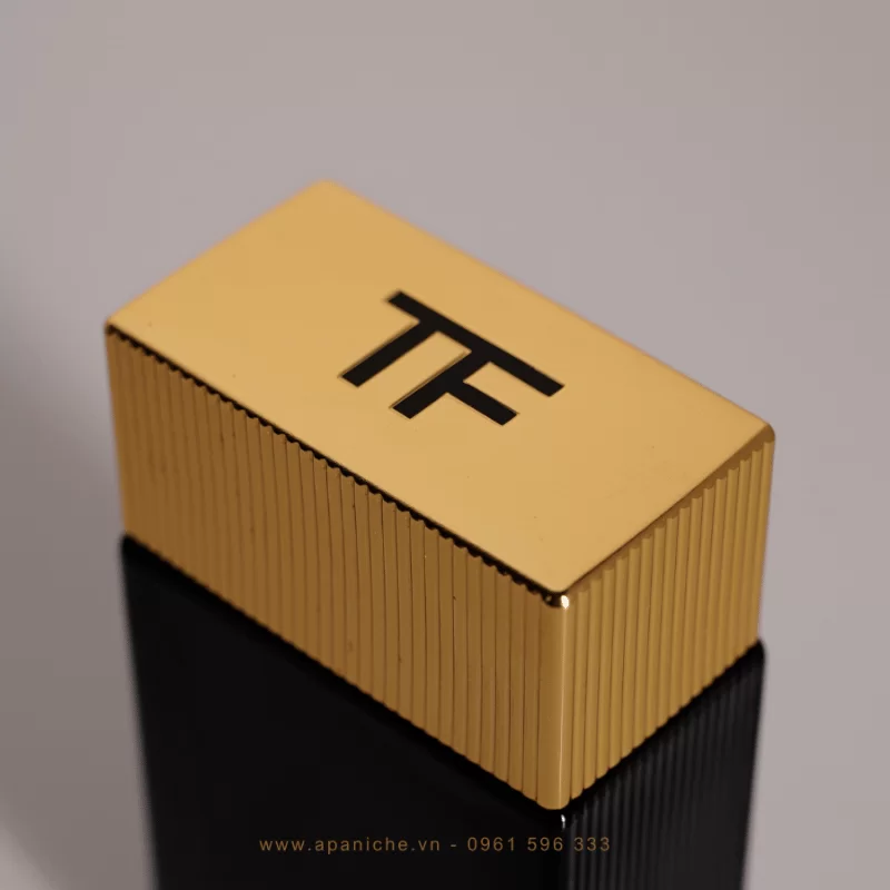 Thiết Kế Tom Ford Noir Extreme EDP