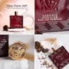 Thiết Kế Versace Eros Flame EDP