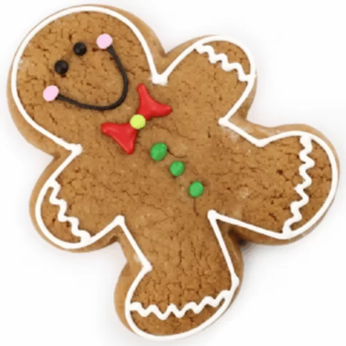 Bánh Gừng Bánh Gừng