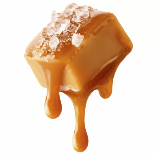Caramel Muối Caramel Muối