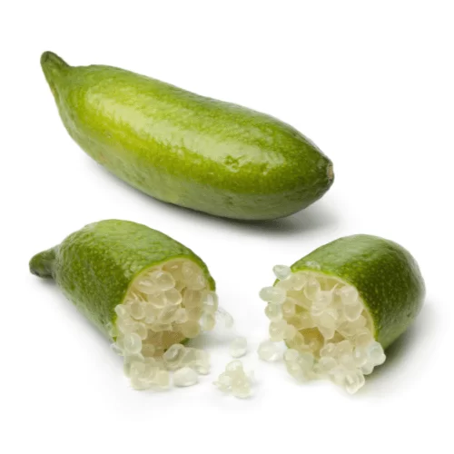 Chanh Ngón Tay Chanh Ngón Tay