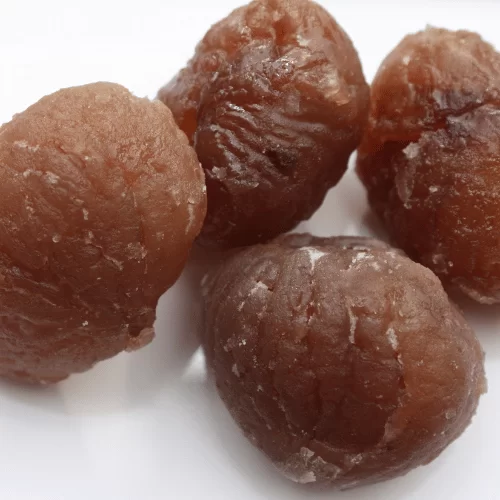 Hạt Dẻ Tẩm Đường Hạt Dẻ Tẩm Đường