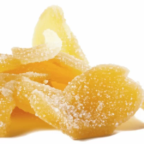 Kẹo Gừng Kẹo Gừng