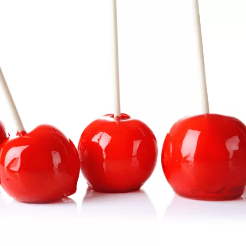 Kẹo Táo Kẹo Táo