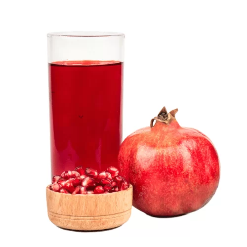 Syrup Lựu Syrup Lựu