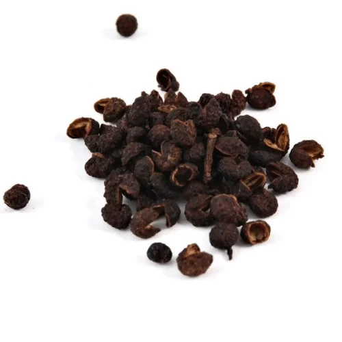 Tiêu Hoang Dại Nepal Tiêu Hoang Dại Nepal