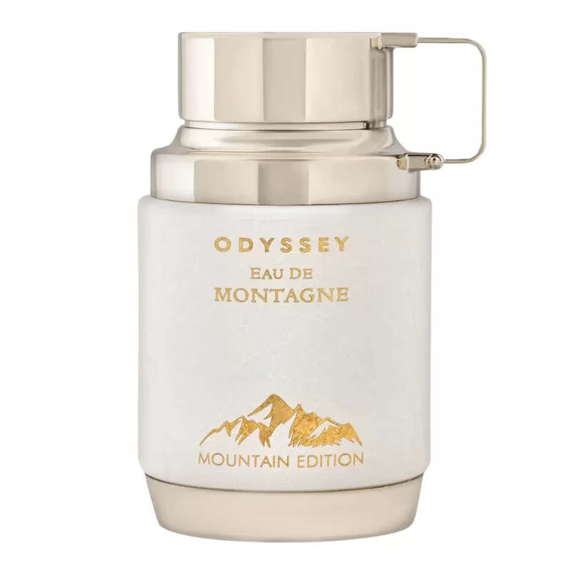 Armaf Odyssey Eau de Montagne EDP Apa Niche