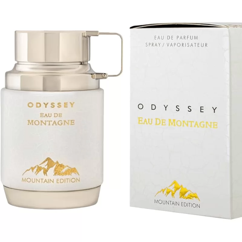 Armaf Odyssey Eau de Montagne EDP chính hãng