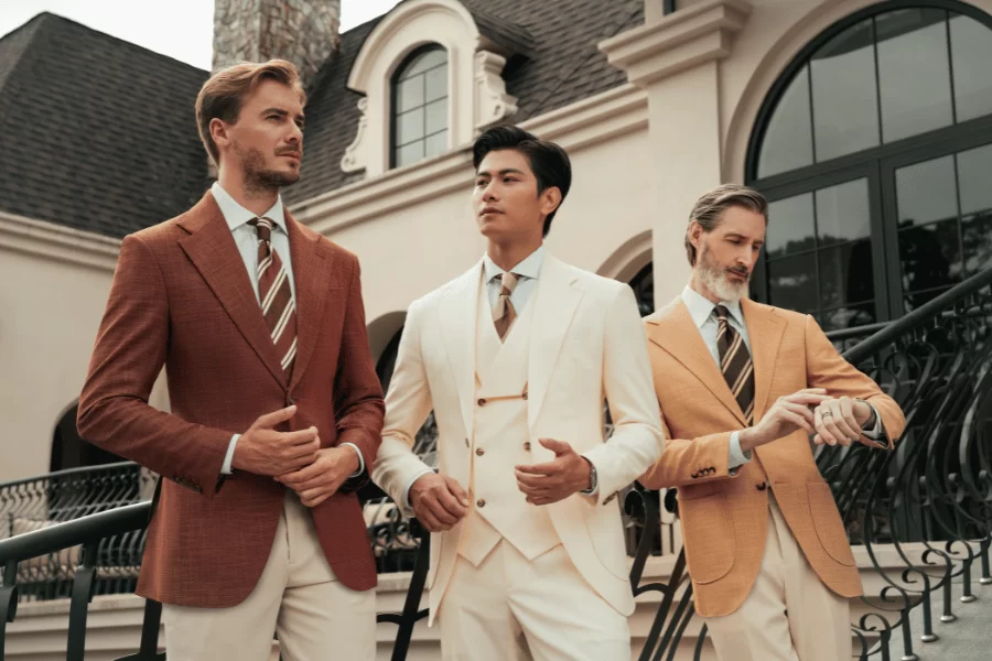 ĐỐI TƯỢNG PHÙ HỢP SỬ DỤNG NHÓM Gỗ (Woody)