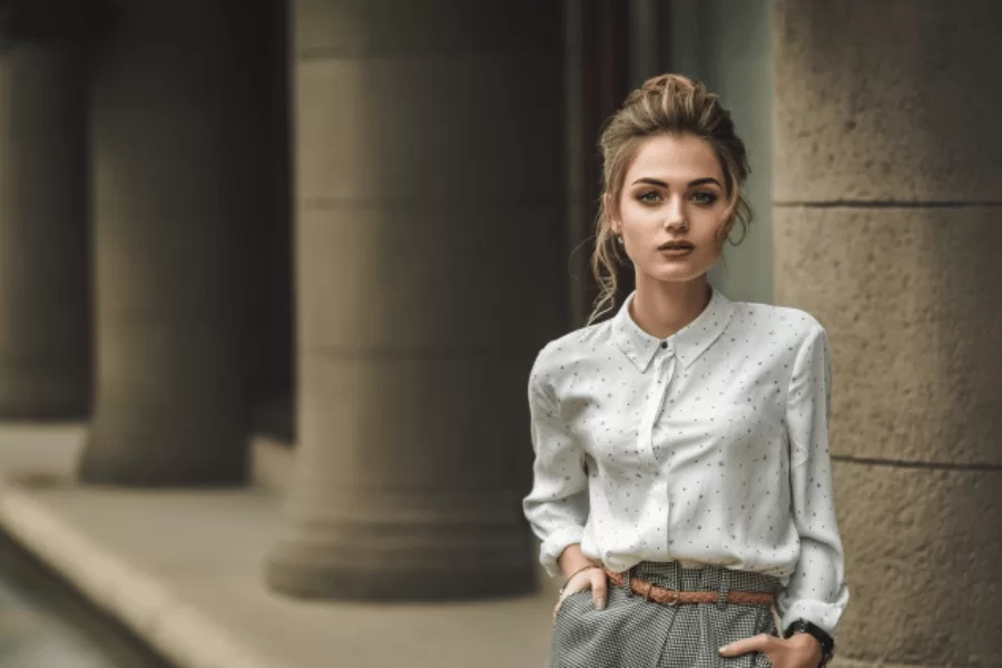 ĐỐI TƯỢNG PHÙ HỢP SỬ DỤNG NHÓM Hoa Cỏ Aldehyde (Floral Aldehyde)