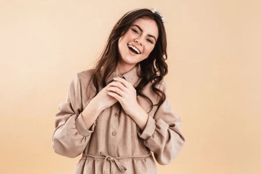 ĐỐI TƯỢNG PHÙ HỢP SỬ DỤNG NHÓM Hoa Cỏ Trái Cây (Floral Fruity)