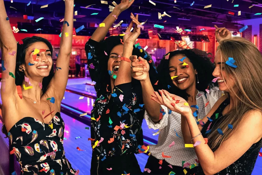 ĐỐI TƯỢNG PHÙ HỢP SỬ DỤNG NHÓM Trái Cây Chypre (Chypre Fruity)