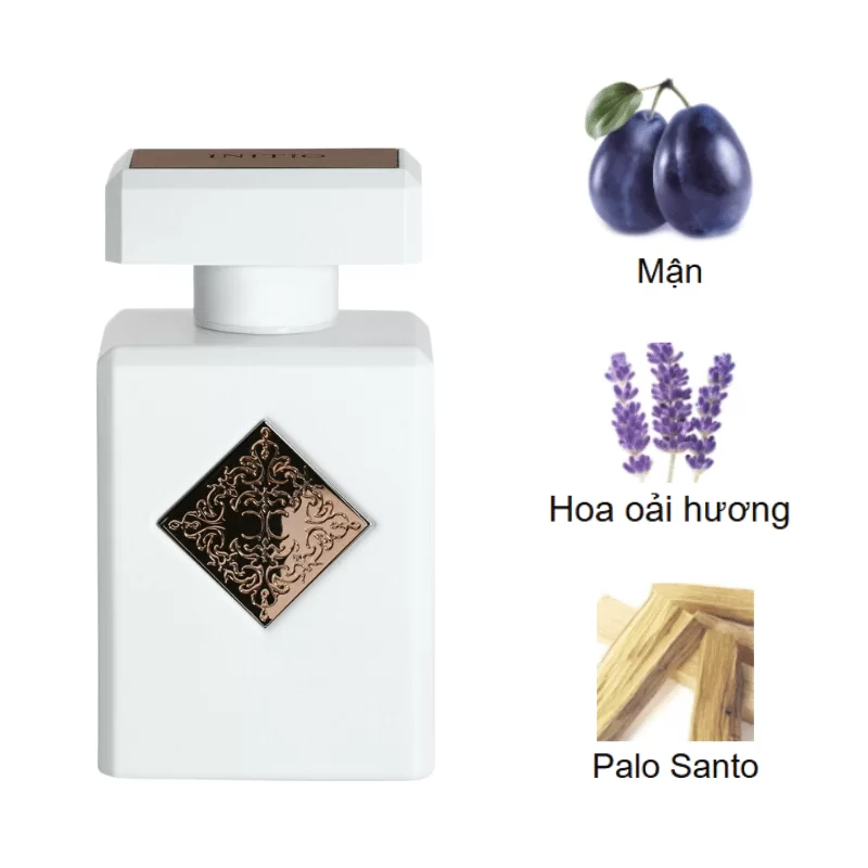 Initio Parfums Prives Paragon Extrait De Parfum mùi hương Initio Parfums Prives Paragon Extrait De Parfum mùi hương