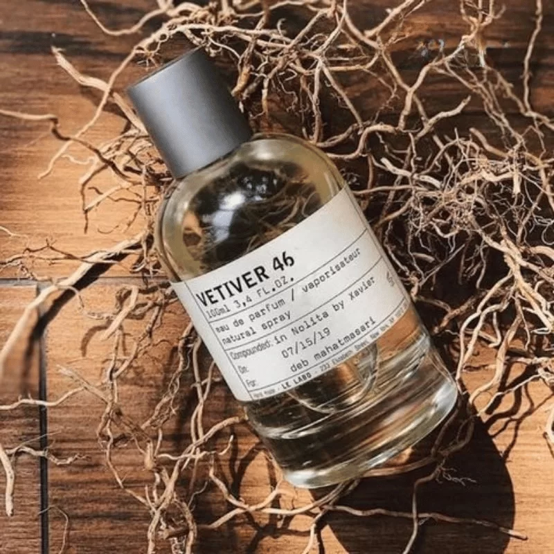 Le Labo Vetiver 46 EDP gia tot Le Labo Vetiver 46 EDP gia tot