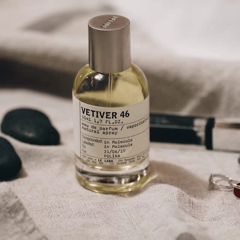 Le Labo Vetiver 46 EDP tại Hà Nội Le Labo Vetiver 46 EDP tại Hà Nội