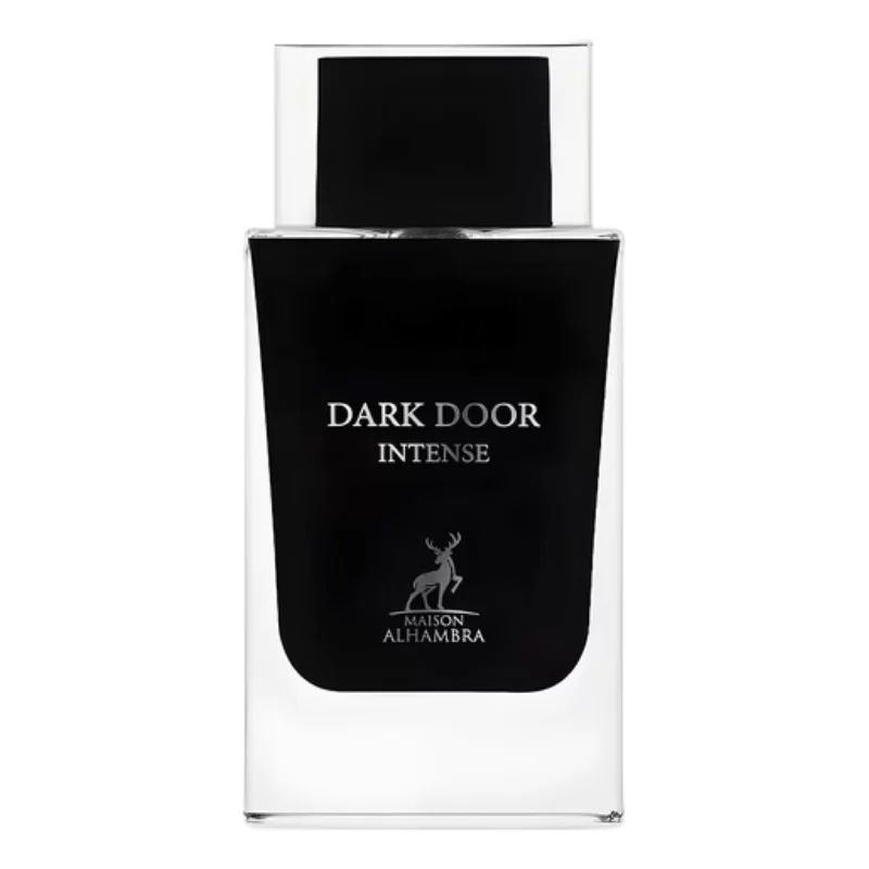 Maison Alhambra Dark Door Intense Apa Niche