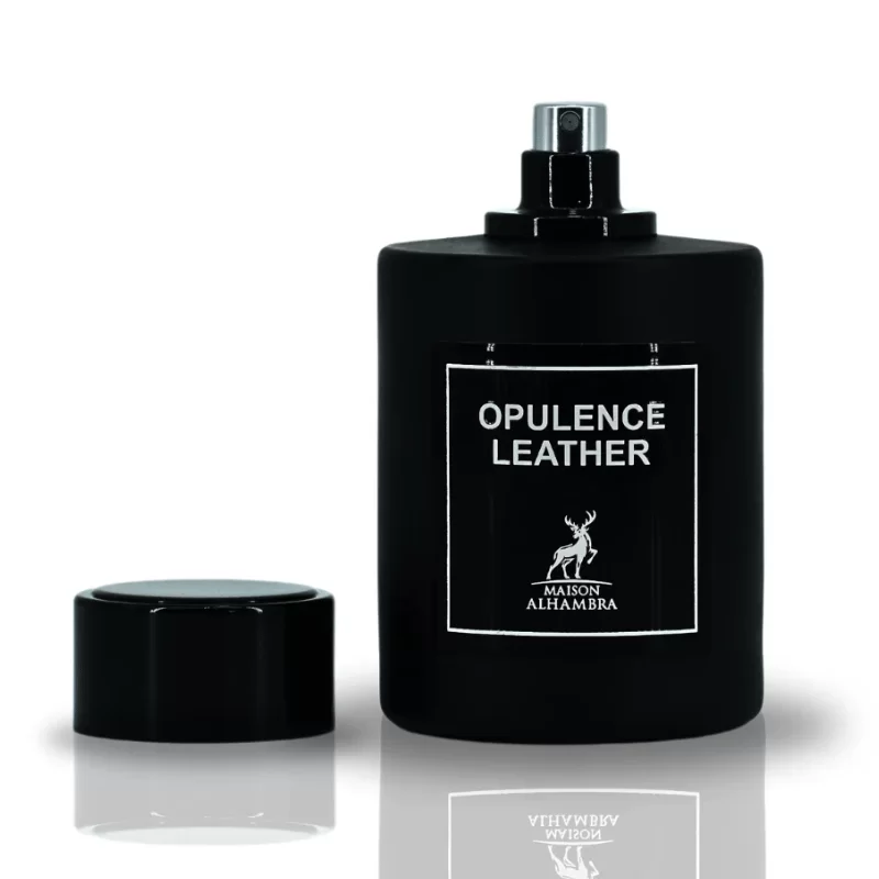 Maison Alhambra Opulence Leather EDP tại Hà Nội Maison Alhambra Opulence Leather EDP tại Hà Nội