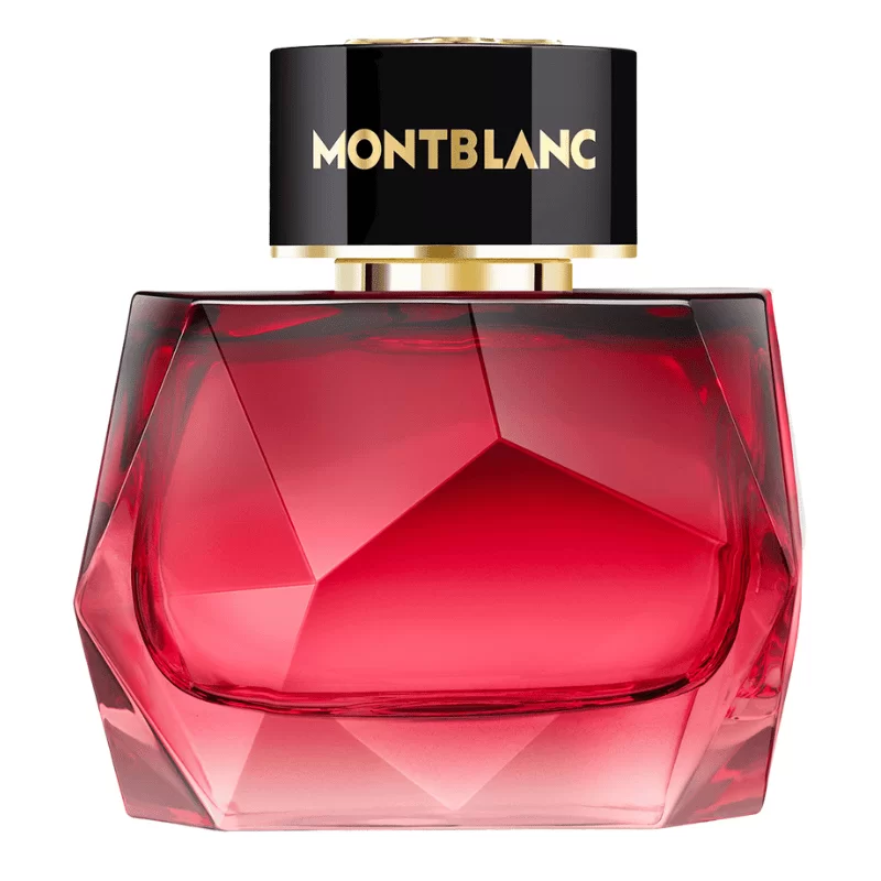 Montblanc Signature Elixir EDP Apa Niche