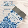 Nước Hoa Dolce Gabbana Light Blue Summer Vibes Femme EDT chính hãng