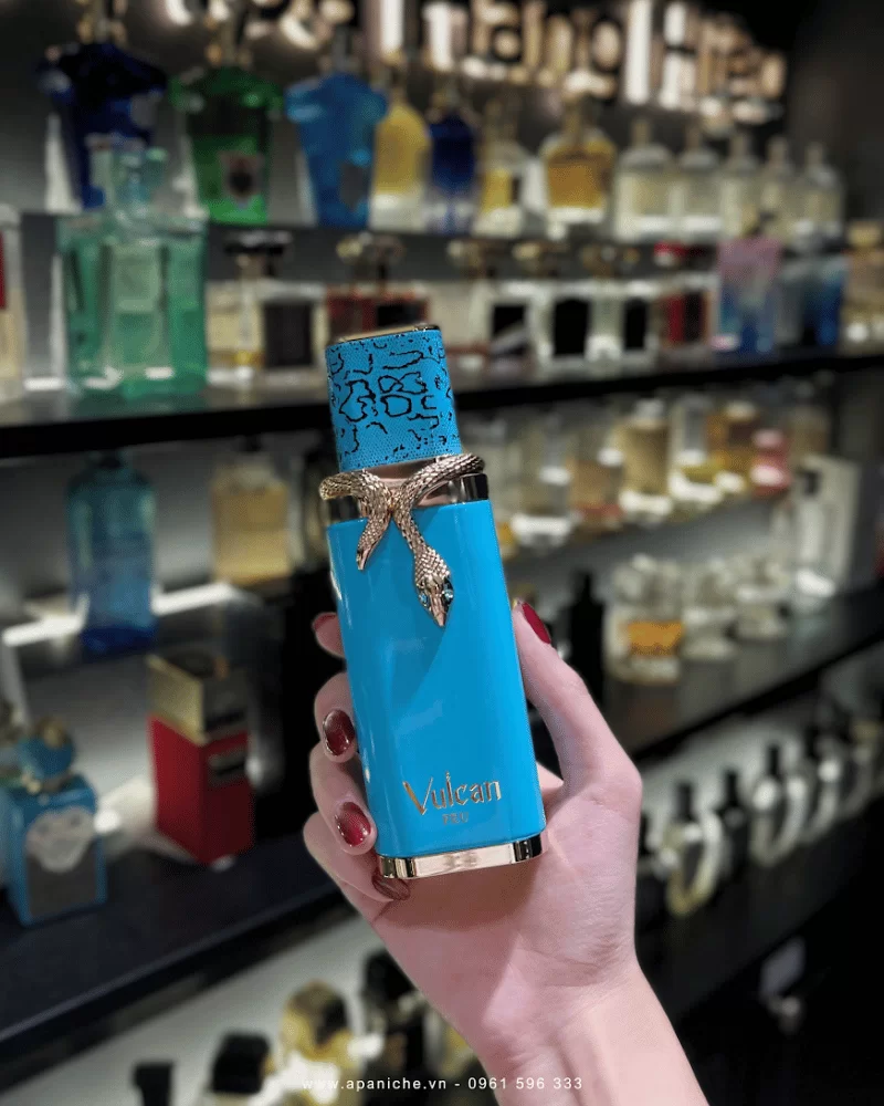 Nước Hoa French Avenue Vulcan Feu EDP Nước Hoa French Avenue Vulcan Feu EDP