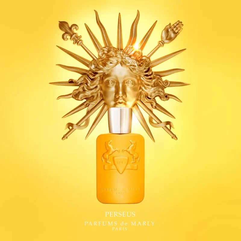 Parfums de Marly Perseus EDP gia tot Parfums de Marly Perseus EDP gia tot